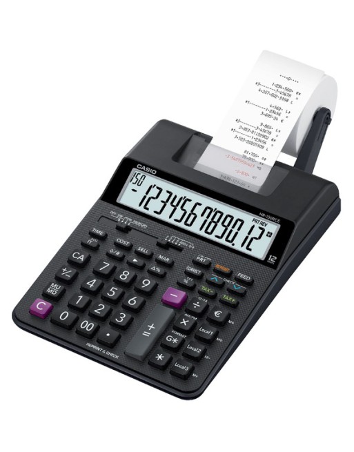 Rekenmachine Casio HR-150RCE