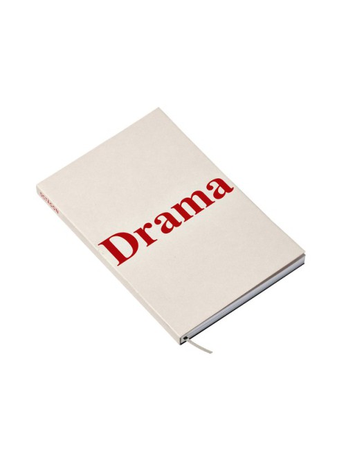 Notitieboek Octàgon DRAMA...