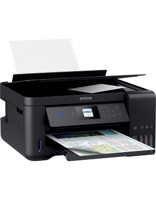 Inkjetprinter Epson Ecotank...