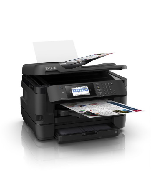 Epson inkjetmultifunctional...