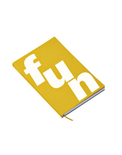 Notitieboek Octàgon FUN A5...