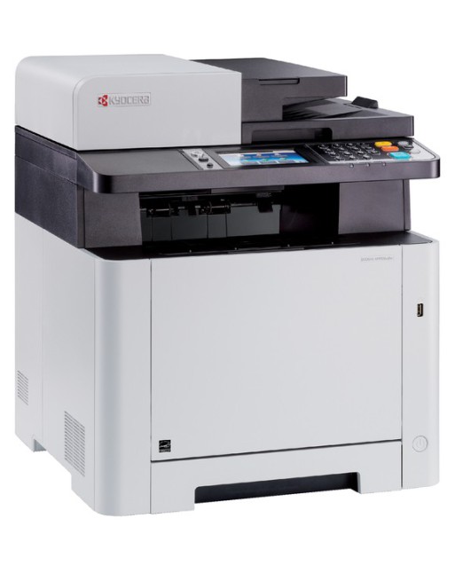 Multifunctional Kyocera...