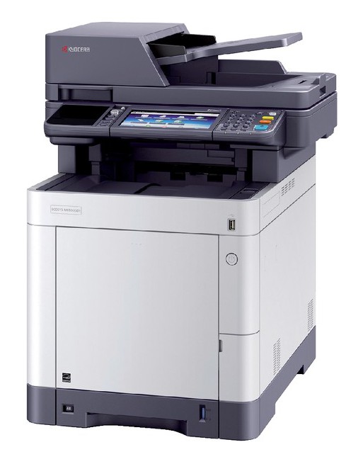 Multifunctional Kyocera...
