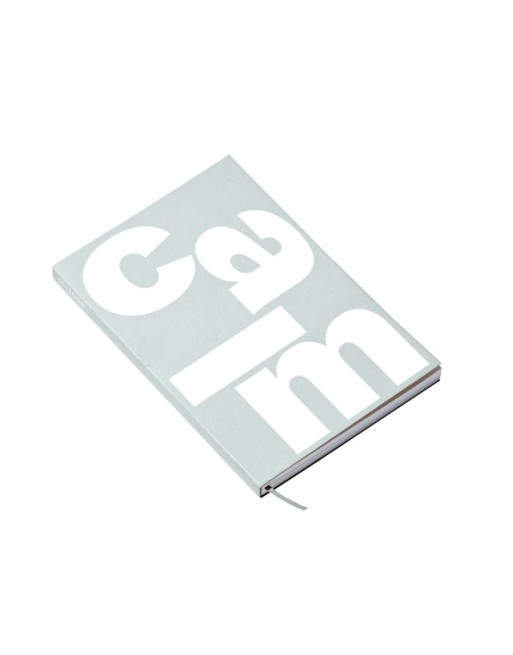 Notitieboek Octàgon CALM A5...