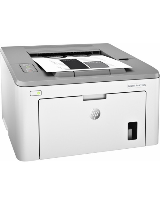 Laserprinter HP Laserjet...