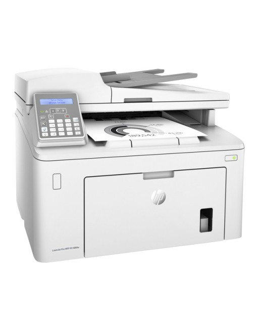 Multifunctional HP Laserjet...