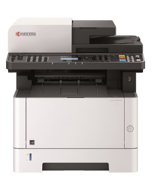 Multifunctional Kyocera...
