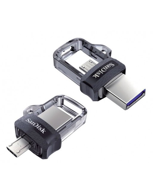 USB-stick 3.0 Sandisk Dual...