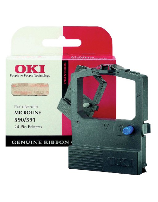 Lint Oki 09002316 voor...