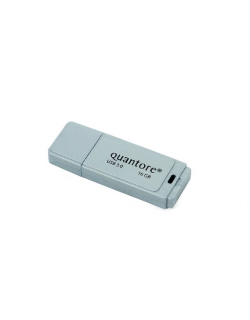 USB-stick 3.0 Quantore 16GB