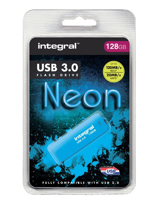 USB-stick 3.0 Integral...