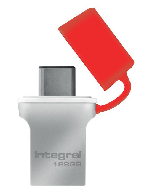 USB-Stick 3.0 Integral +...