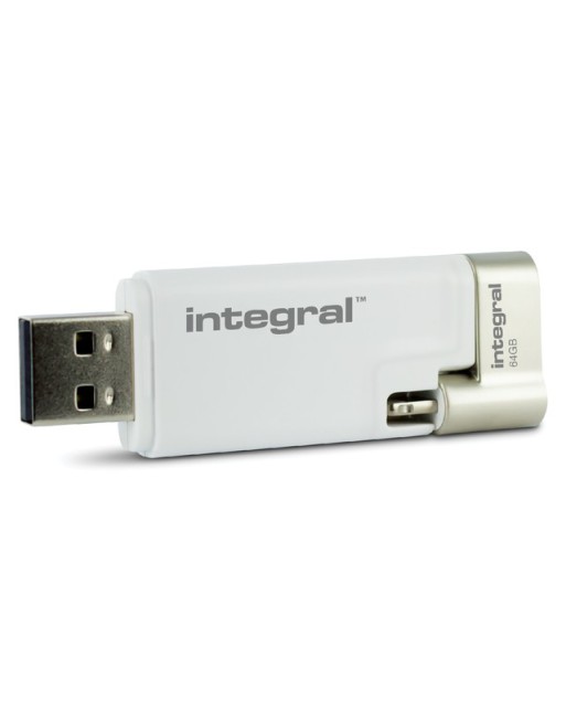 USB-stick 3.0 Integral...