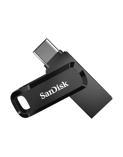 USB-stick 3.1 USB-C Sandisk...