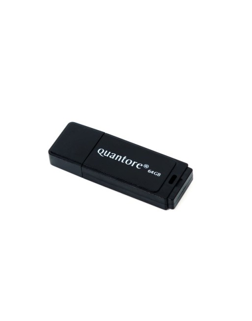 USB-stick 2.0 Quantore 64GB