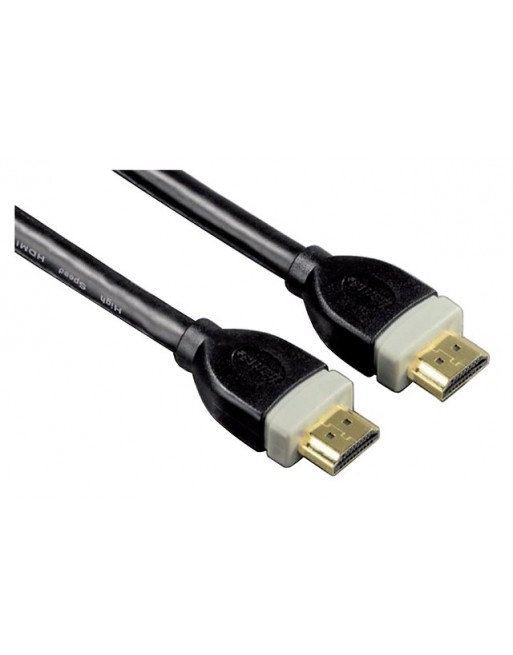 Kabel Hama high speed HDMI...