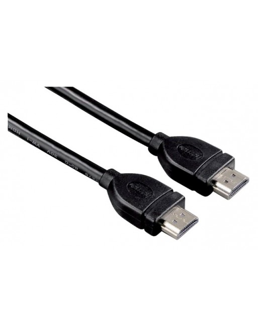 Kabel Hama high speed HDMI...