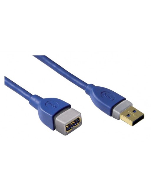 Kabel Hama USB 3.0...