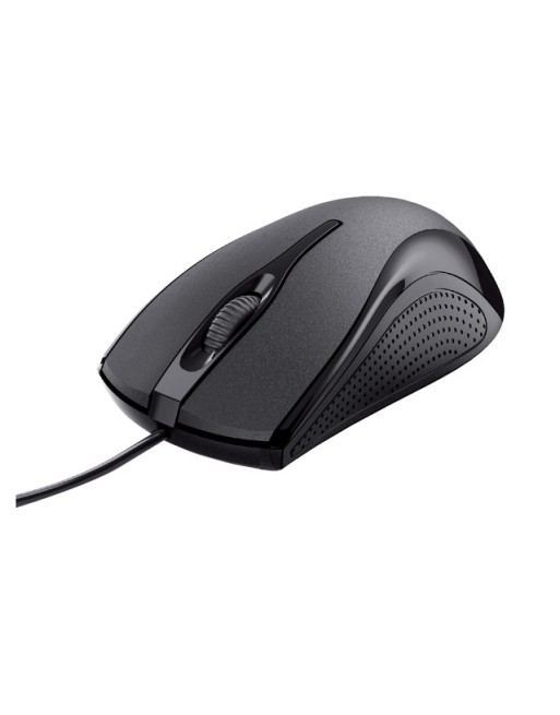 Muis Hama optical zwart