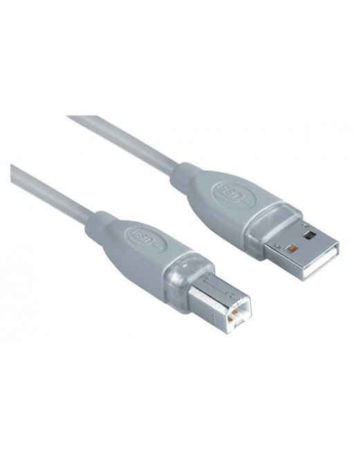 Kabel Hama USB 2.0 A-B...