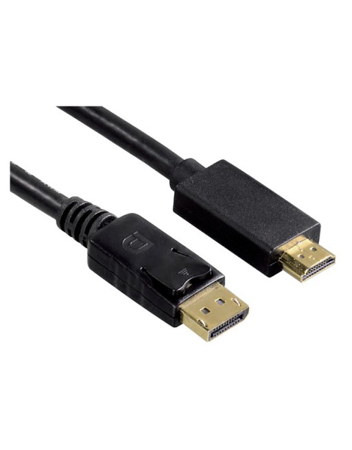 Kabel Hama HDMI adapter...