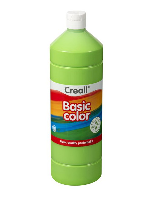 Plakkaatverf Creall basic...