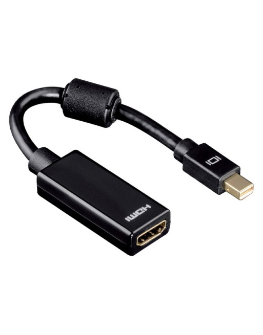 Kabel Hama HDMI adapter...