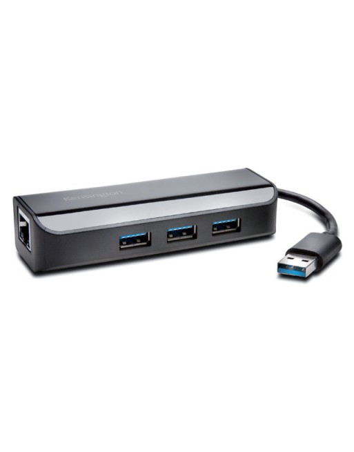 Kabel Kensington Ethernet...