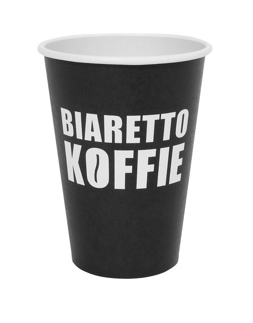 Beker karton Biaretto 180ml...
