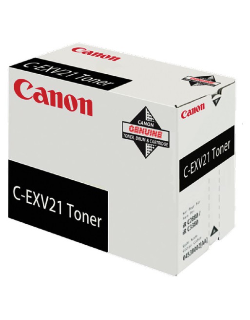 Tonercartridge Canon C-EXV...