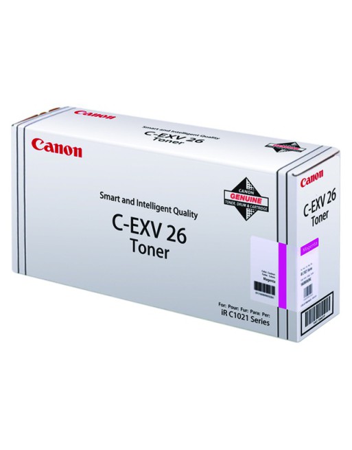 Tonercartridge Canon C-EXV...