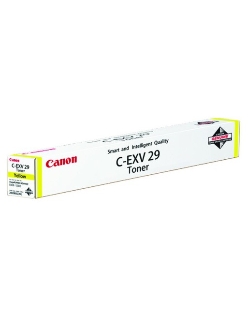 Tonercartridge Canon C-EXV...