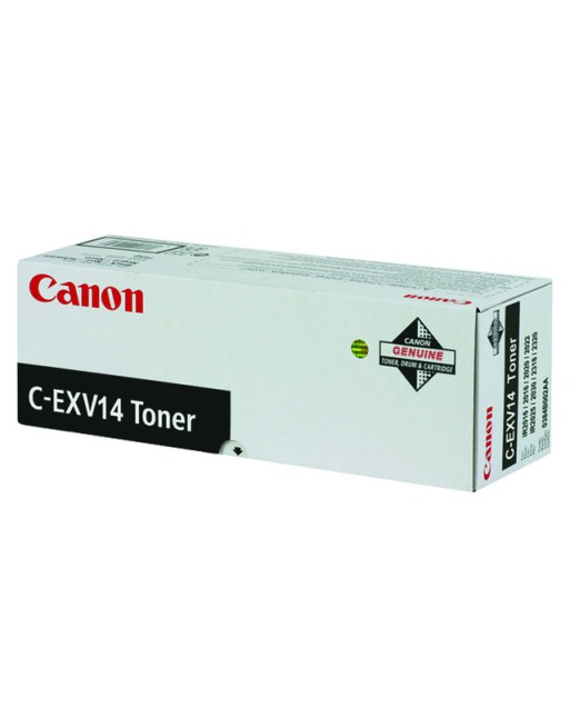 Tonercartridge Canon C-EXV...