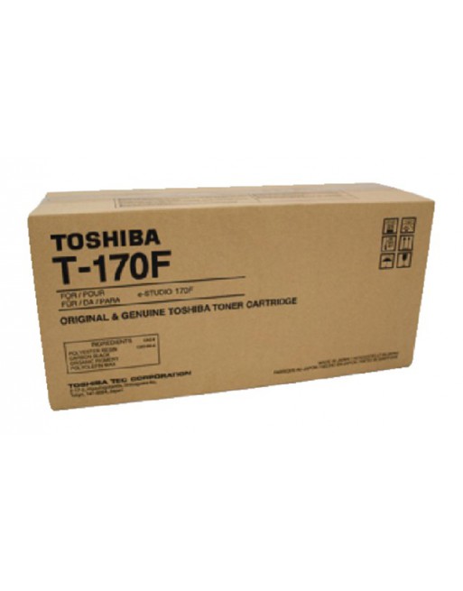 Tonercartridge Toshiba...