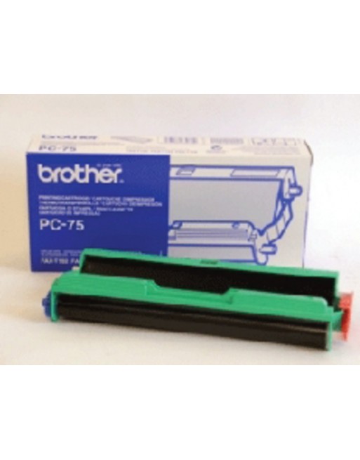 Donorrol Brother PC-75 met...