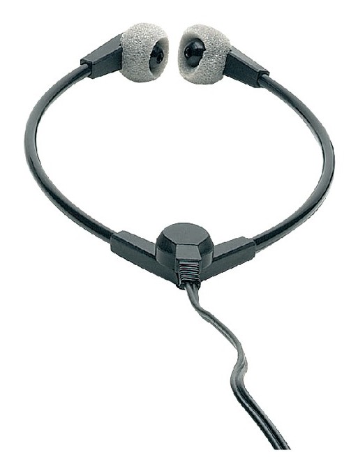 Headset Philips ACC 0233...