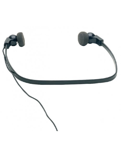 Headset Philips LFH 0234...