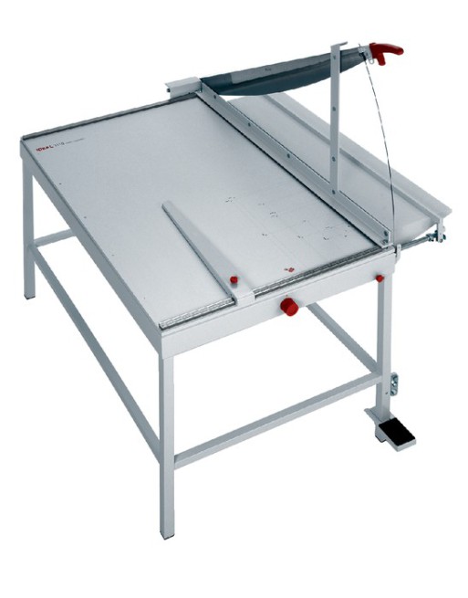 Snijmachine Ideal...
