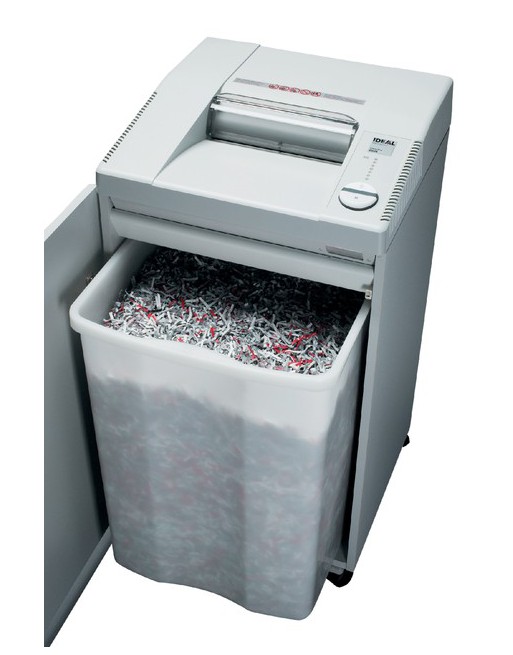 Papiervernietiger Ideal...