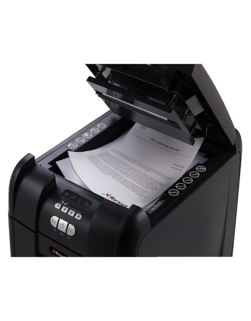 Papiervernietiger Rexel...
