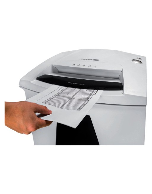 Papiervernietiger HSM...