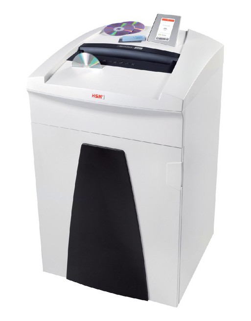Papiervernietiger HSM...