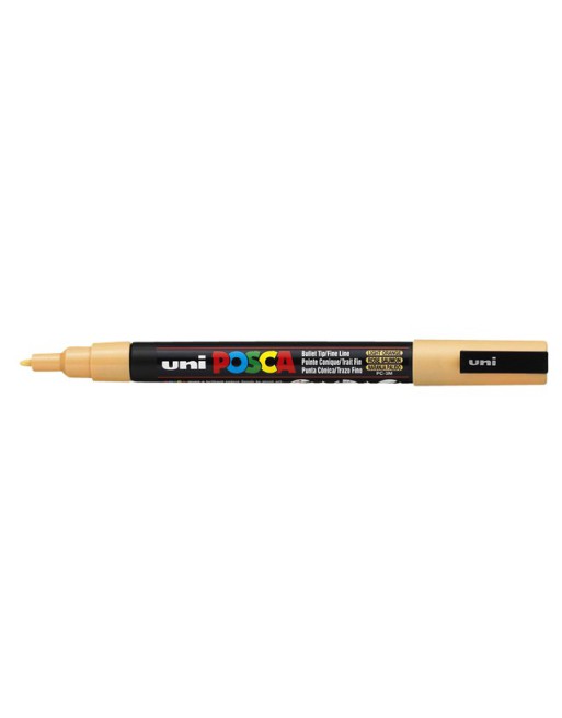 Verfstift Posca PC3M F...