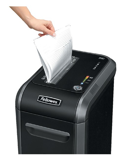 Papiervernietiger Fellowes...