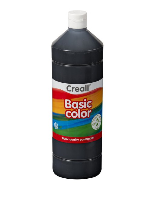 Plakkaatverf Creall basic...