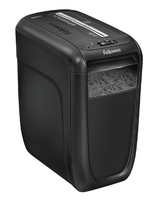 Papiervernietiger Fellowes...