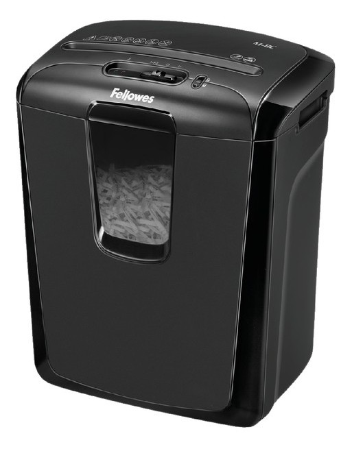 Papiervernietiger Fellowes...