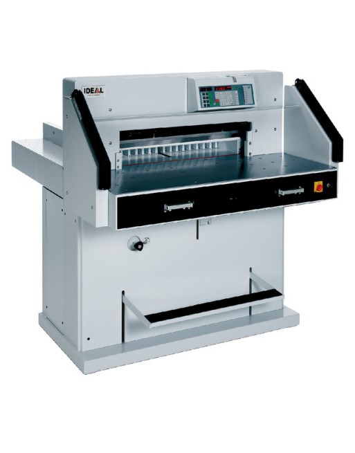 Stapelsnijmachine Ideal...