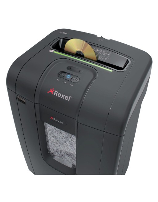 Papiervernietiger Rexel...