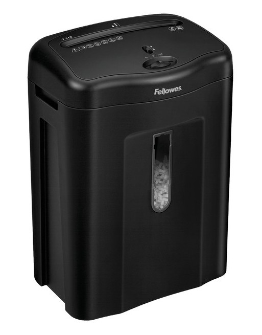 Papiervernietiger Fellowes...